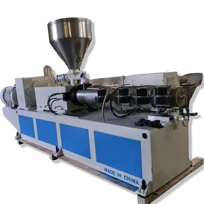 Twin Screw Extruder: Karazana, fomba fiasa ary fomba hifidianana