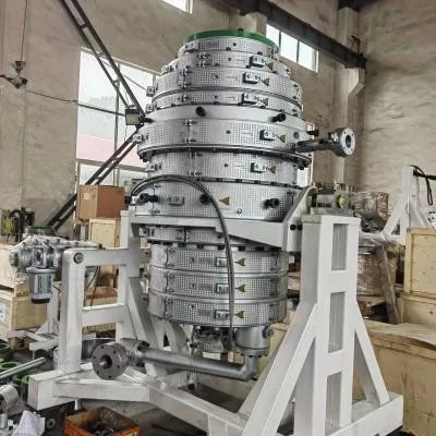 Pipe extrusion die head buying guide: inona no holazaina alohan'ny hanafatrao Pipe extrusion die head buying guide: inona no holazaina alohan'ny hanafatrao
