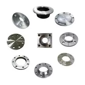 Torolàlana momba ny fividianana flange extruder barrel: mamaritra ny interface alohan'ny hanafatra