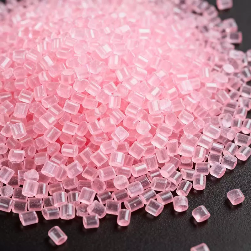 Specks mainty amin'ny pellets mazava: diso ve ny visy?