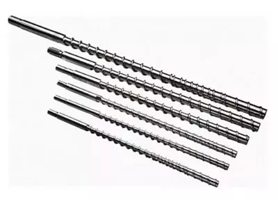 Single Screw Extruder vs Twin Screw Extruder: Iza no mifanaraka amin'ny fitaovanao?