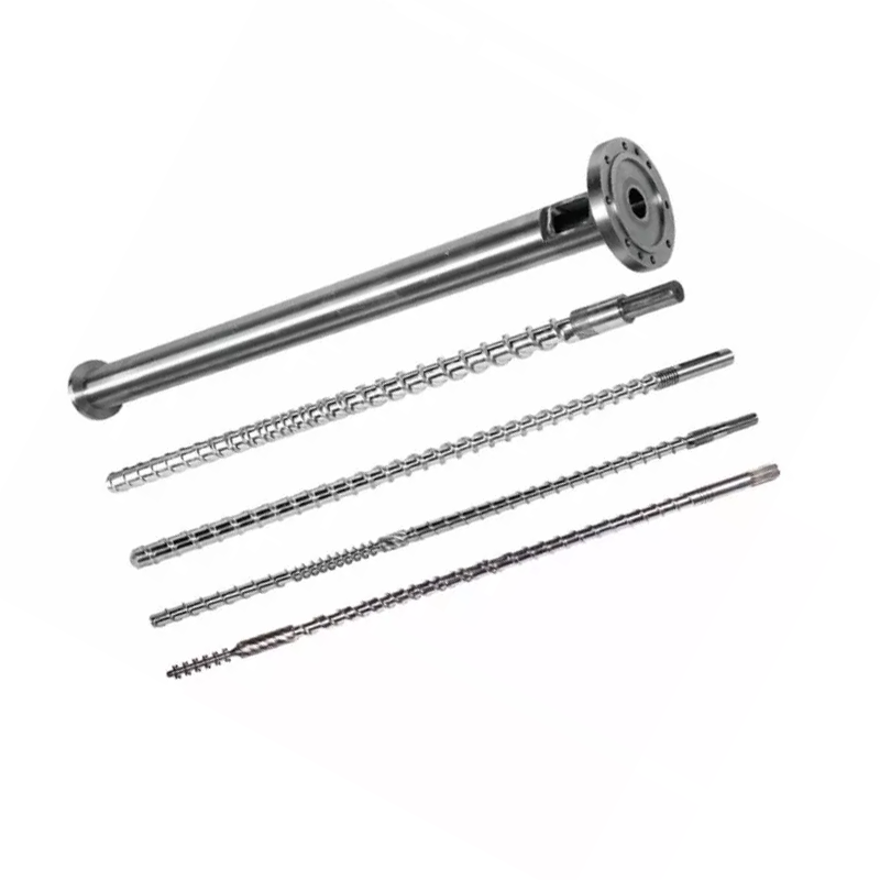 Extruder Single Screw Barrel Extruder Single Screw Barrel