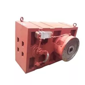 Plastika Extruder Gearbox