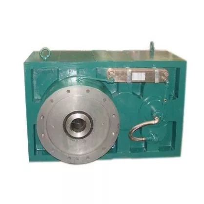 Plastika Extruder Gearbox