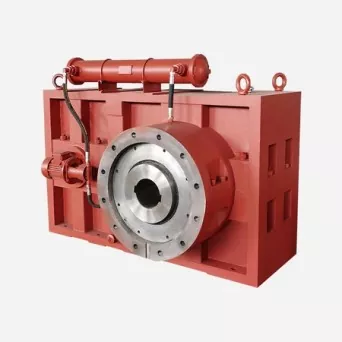 Plastika Extruder Gearbox
