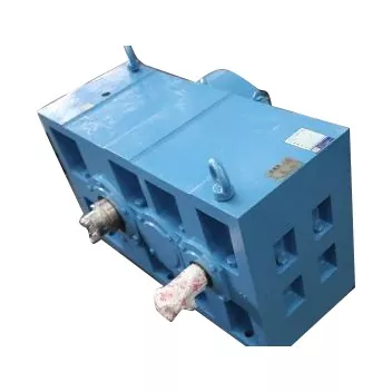 Plastika Extruder Gearbox