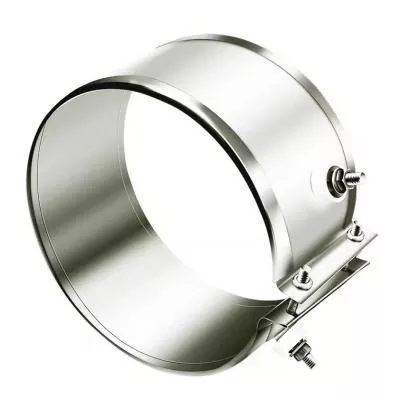 Heater Ring ho an'ny milina Extruder plastika