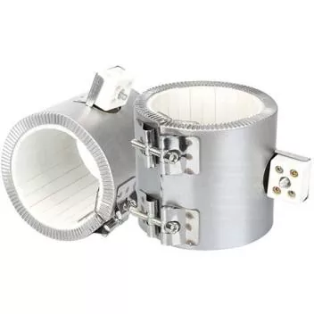 Heater Ring ho an'ny milina Extruder plastika