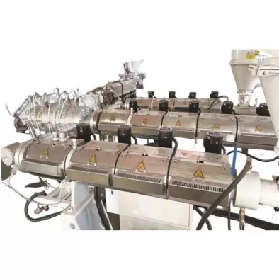 Heater Ring ho an'ny milina Extruder plastika