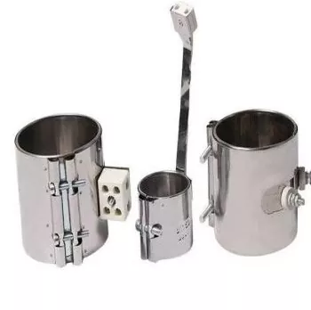 Heater Ring ho an'ny milina Extruder plastika