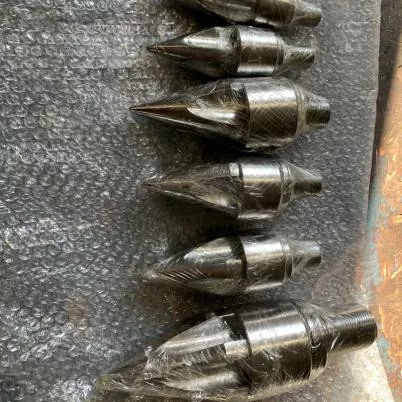 Tsindrona Molding Screw Tip