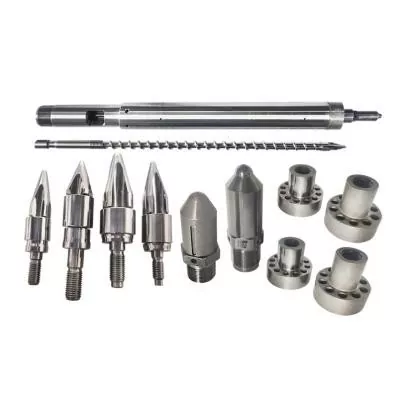 Tsindrona Nozzle