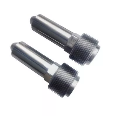 Tsindrona Nozzle