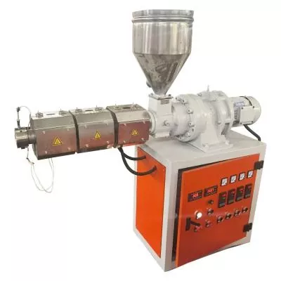 Mini Single Screw Extruder Mini Single Screw Extruder