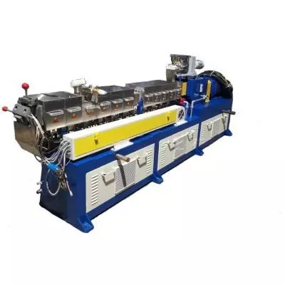 Parallel Twin Screw Pelletizing Line Parallel Twin Screw Pelletizing Line