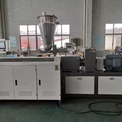 Screw Extruder tokana