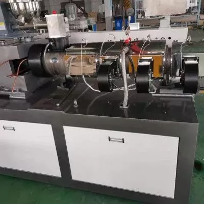 Screw Extruder tokana