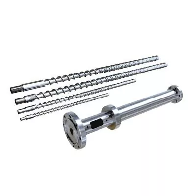 Screw Extruder tokana