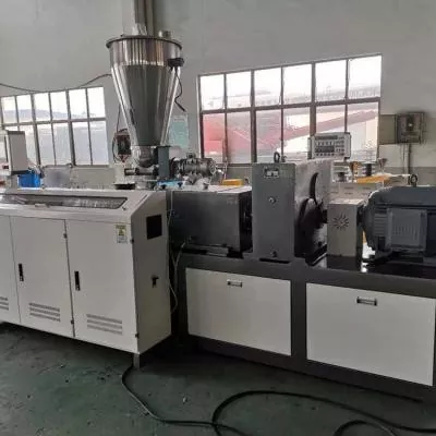 Screw Extruder tokana Screw Extruder tokana